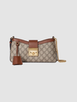GUCCI Small Padlock Shoulder Bag image 0