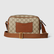 GUCCI Gg Emblem Small Camera Bag image 0
