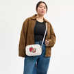 COACH Jamie Camera Bag With Strawberry Graphic image 3