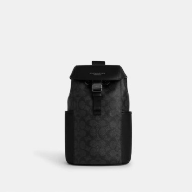 COACH Racer Pack In Signature image 3