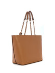 GUESS Rhiannon Tote - Brown image 2