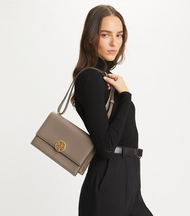 TORY BURCH  Miller Shoulder Bag image 4