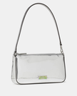KATE SPADE Bridget Mirror Metallic Convertible Wristlet image 1