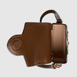 GUCCI 1955 mini bag with Horsebit detail image 1