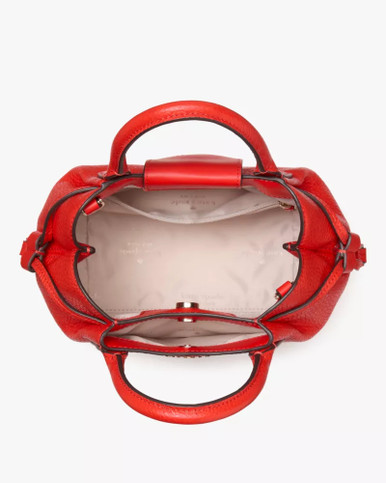 KATE SPADE Dumpling Mini Satchel KI859 image 2
