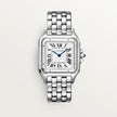 Brand New Panthère De Cartier Watch CRWSPN0016 at HauteBook.com. Best prices in US, EU, UK & India. Lifetime Authenticity Guarantee. All India Delivery. Trusted by India's Top 1%.