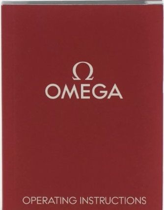 Omega Constellation 131.20.28.60.13.001 (New) image 2