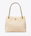 TORY BURCH Kira Chevron Tote image 1