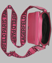 KARL LAGERFELD Annette Crossbody image 3