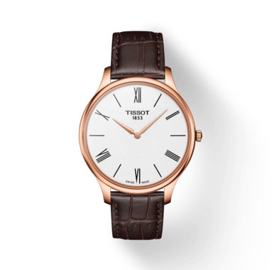 TISSOT Tradition Men's Quartz  watch image 0