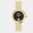 VERSUS Versace Lea Mesh Strap Watch, 35mm image 0