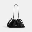 COACH Faye Shoulder Bag With Ruching image 0