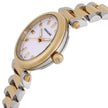 SALVATORE FERRAGAMO Softy Quartz Silver Dial Ladies Watch image 1