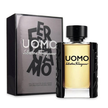 SALVATORE FERRAGAMO  Uomo / S. Ferragamo EDT Spray 3.4 oz (100 ml) image 1