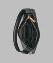 [AT DELHI] KARL LAGERFELD Desi Shoulder Bag - Black image 2