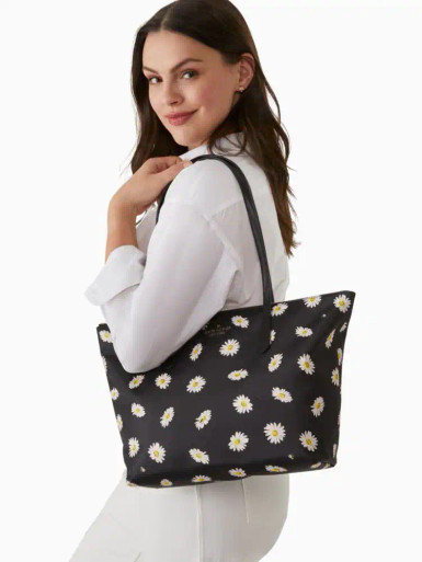 KATE SPADE  Kitt Large Tote image 1