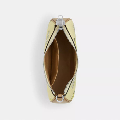 COACH Teri Shoulder Bag With Lemon Print image 2