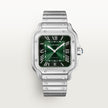 Brand New Santos De Cartier Watch CRWSSA0062 at HauteBook.com. Best prices in US, EU, UK & India. Lifetime Authenticity Guarantee. All India Delivery. Trusted by India's Top 1%.