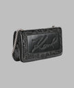 KARL LAGERFELD Kosette Karl Shoulder Bag image 1