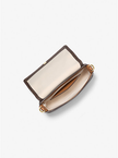 MICHAEL KORS Nessa Small Signature Logo Crossbody Bag image 0