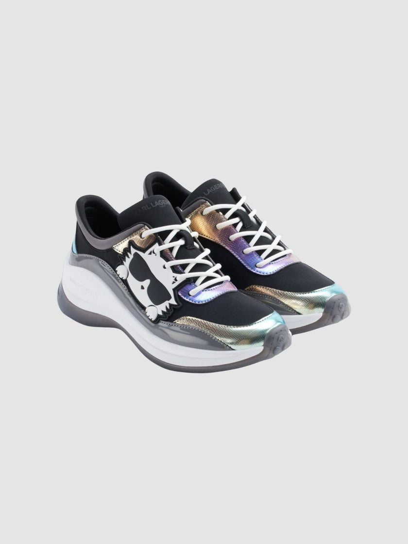 KARL LAGERFELD Coty Slip On Sneaker image 0