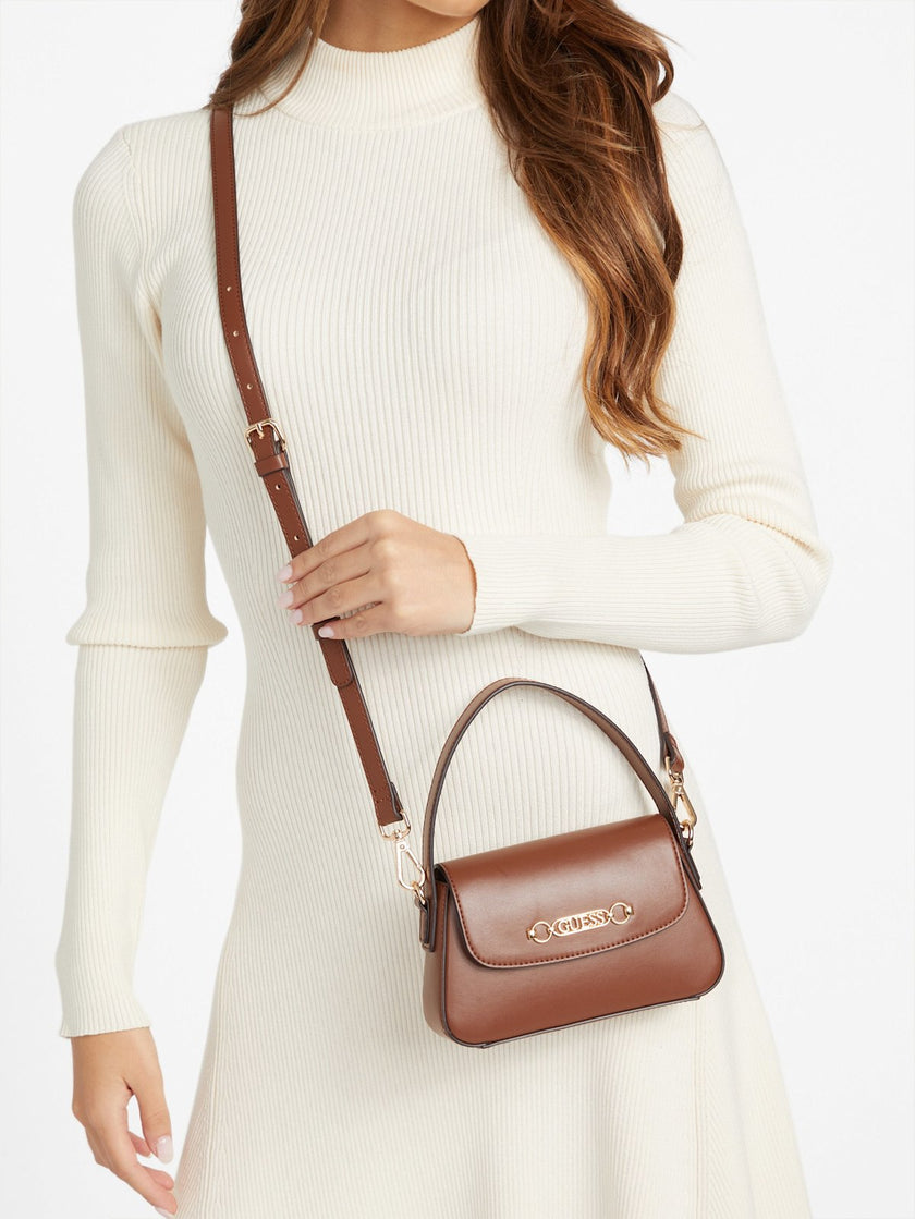 GUESS Avelina Mini Shoulder Bag image 3