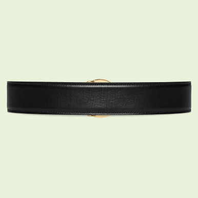 GUUCI Blondie wide belt image 0