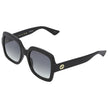 GUCCI Grey Gradient Square Ladies Sunglasses GG1337S 001 54 image 3