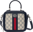 GUCCI Ophidia Mini Top Handle Bag image 3