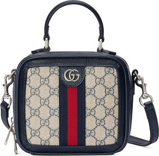 GUCCI Ophidia Mini Top Handle Bag image 3