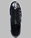 [AT DELHI] KARL LAGERFELD Cate Ikonic Lace Up Sneaker Size 6 image 2