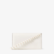 JIMMY CHOO Avenue  Wallet W/Chain image 0