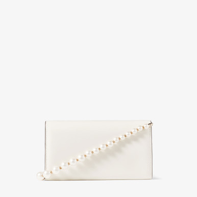 JIMMY CHOO Avenue  Wallet W/Chain image 0
