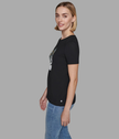 KARL LAGERFELD PARIS Choupette In Paris Tee image 1