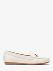 [AT DELHI] MICHAEL KORS  Reed Faux Leather Loafer Size 6.5 image 0