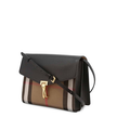 BURBERRY Small Macken Crossbody Bag image 10