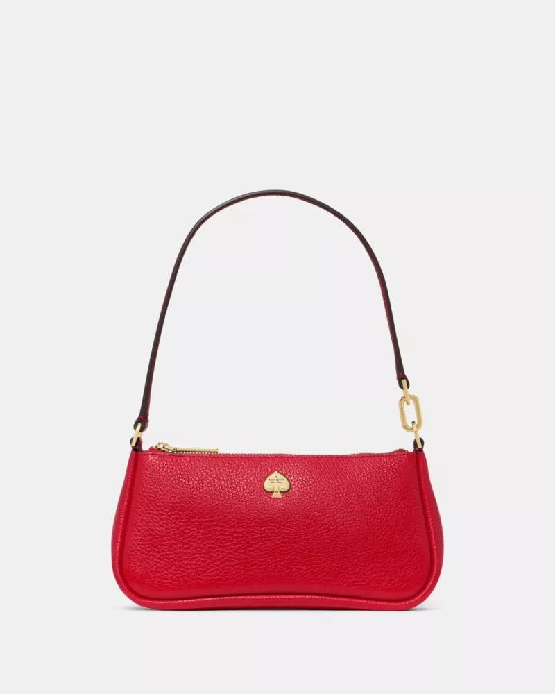 KATE SPADE Kayla Mini Bag - Perfect Cherry image 0