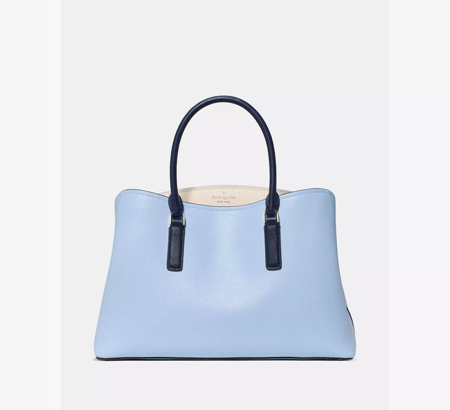 KATE SPADE Thompson Street Satchel Bag - North Star Multi image 0