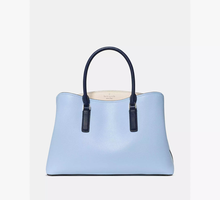 KATE SPADE Thompson Street Satchel Bag - North Star Multi image 0