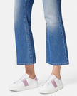 VERSACE Crystal Greca Sneakers image 2