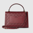 GUCCI Medium Padlock Handbag image 3