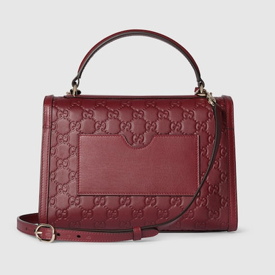 GUCCI Medium Padlock Handbag image 3