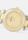 VERSACE VE8B00324 Reve Analog Watch for Women (Arriving In Delhi) image 1