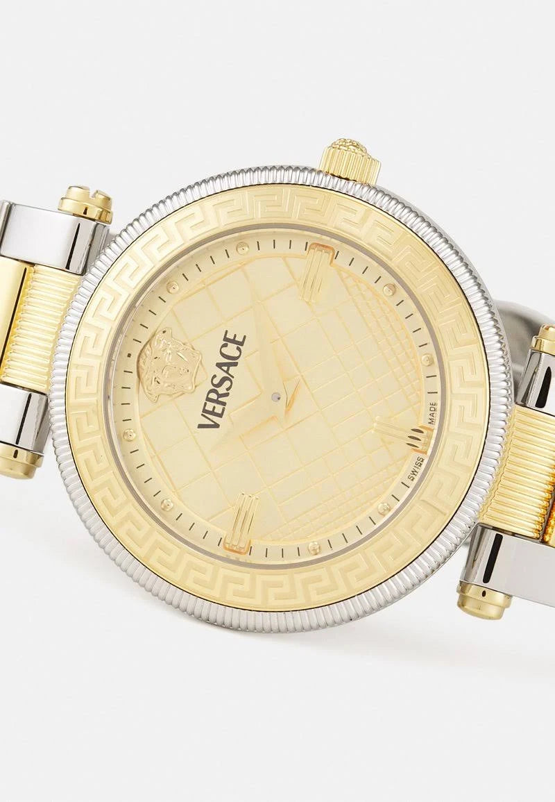 VERSACE VE8B00324 Reve Analog Watch for Women (Arriving In Delhi) image 1