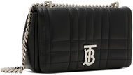 BURBERRY  Small Lola Messenger Bag image 0
