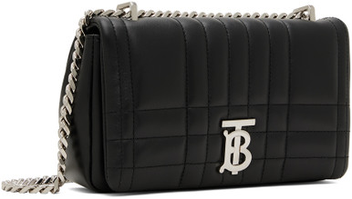 BURBERRY  Small Lola Messenger Bag image 0