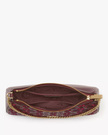 KATE SPADE Spade Flower Embroidered Medium Convertible Crossbody image 2