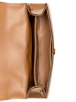 Guess Rhiannon Top Handle Bag - Brown image 3