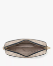 KATE SPADE Spade Flower Floral Camera Bag image 1