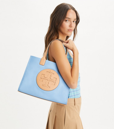 TORY BURCH Small Ella Tote image 0